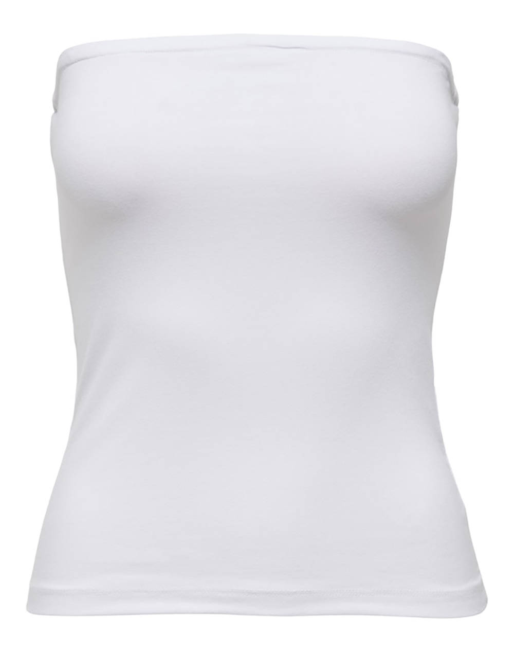 ONLY ONLLIVE LOVE LIFE TUBE TOP JRS