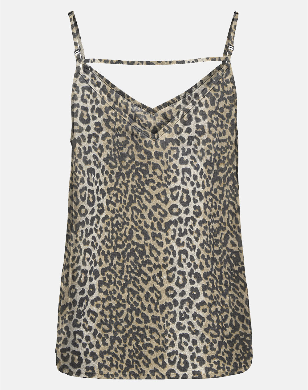 ONLY ONLNOVA LIFE VIS PARIS SINGLET AOP