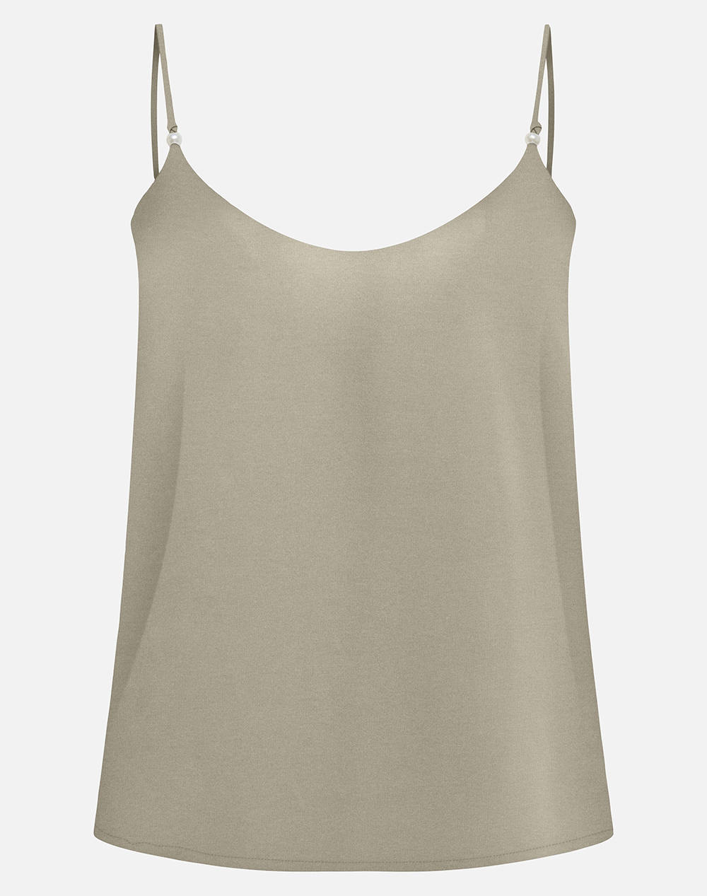 ONLY ONLJAKIRI LINEN SINGLET PTM
