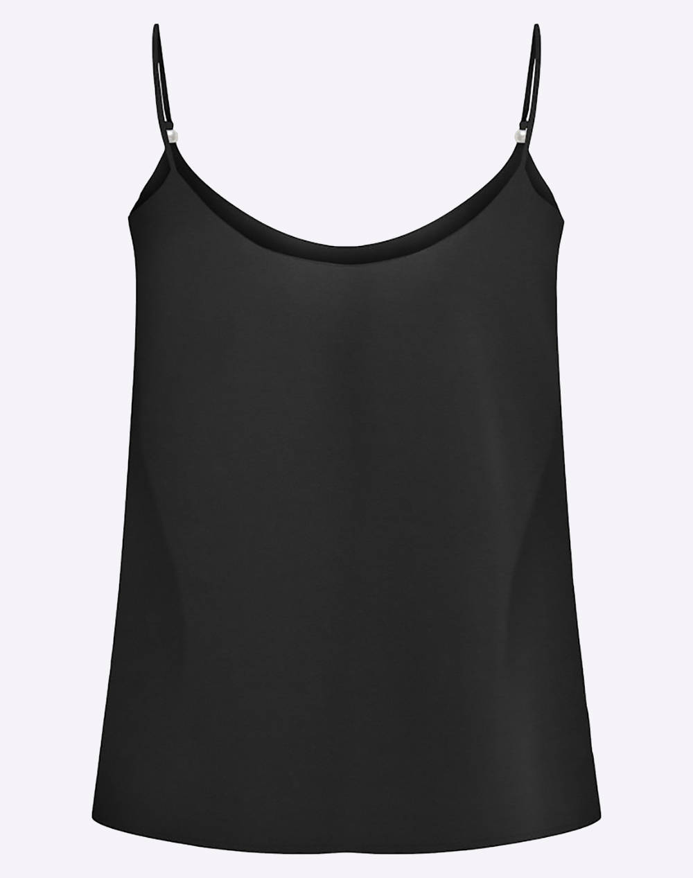 ONLY ONLJAKIRI LINEN SINGLET PTM