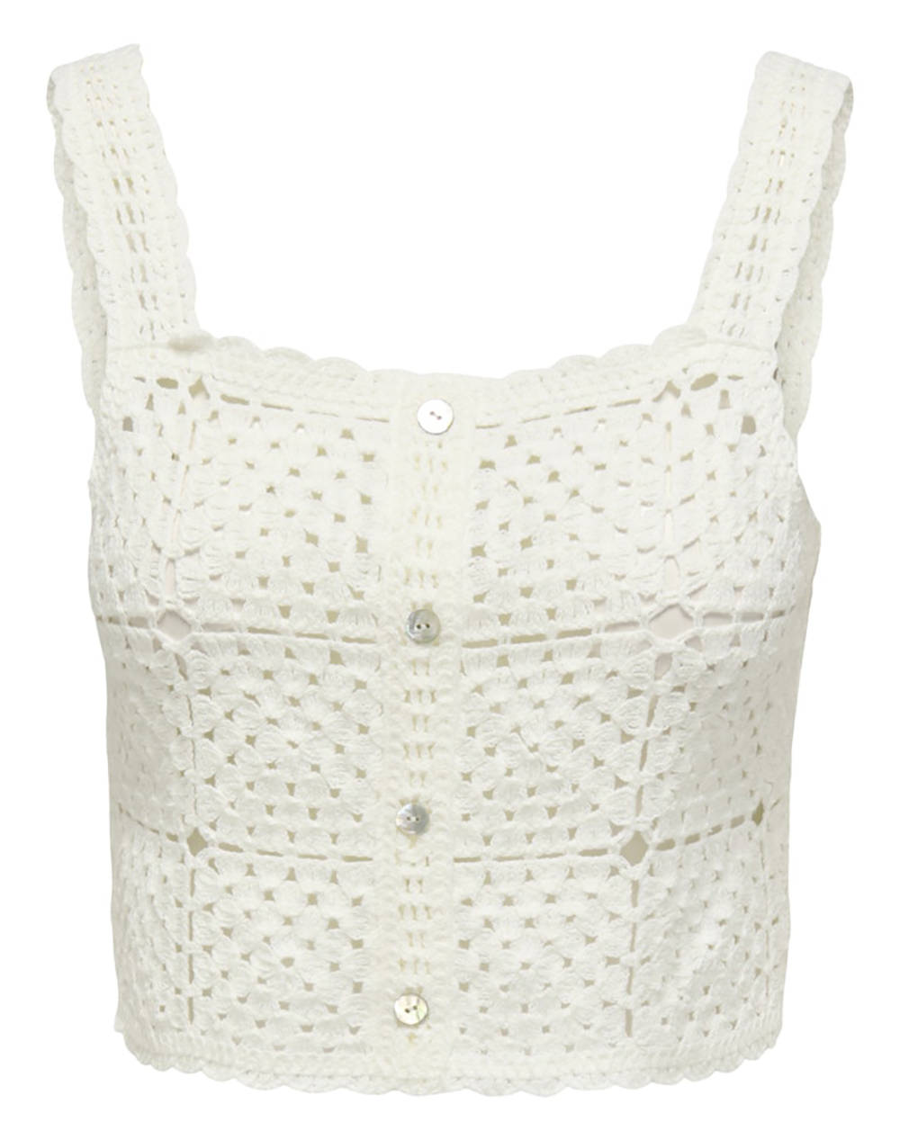 ONLY ONLAMARI S/L TOP JRS