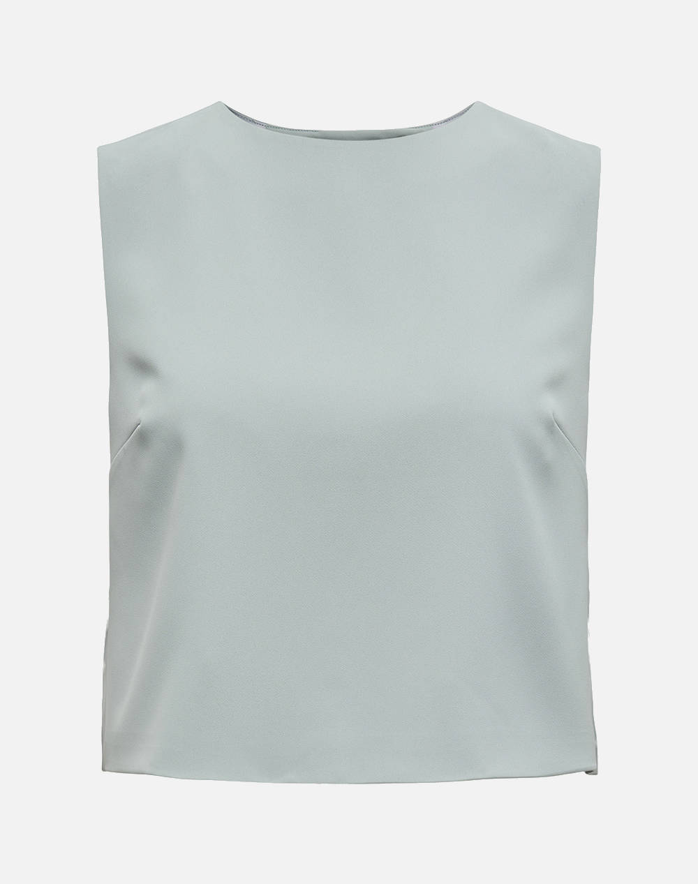 ONLY ONLMARIE LIFE S/L CROP TOP TLR