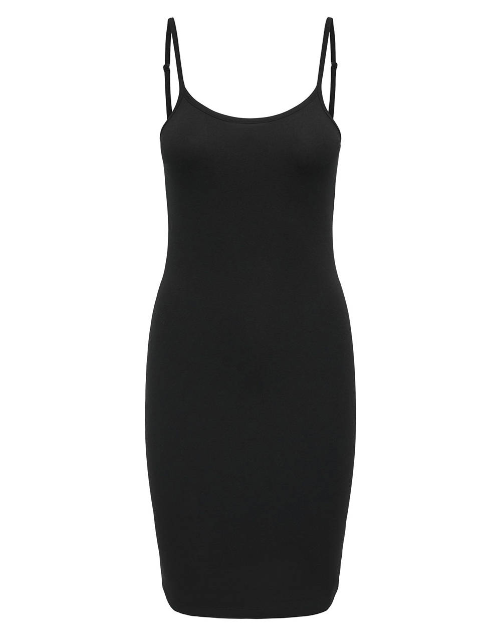 ONLY ONLLIVE LOVE SINGLET DRESS JRS