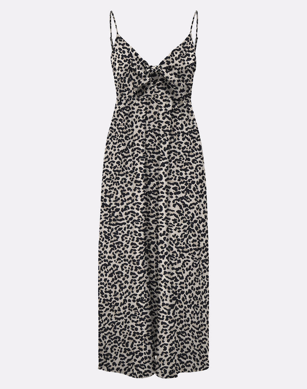 ONLY ONLNOVA LIFE VIS JULES LONG DRESS AOP