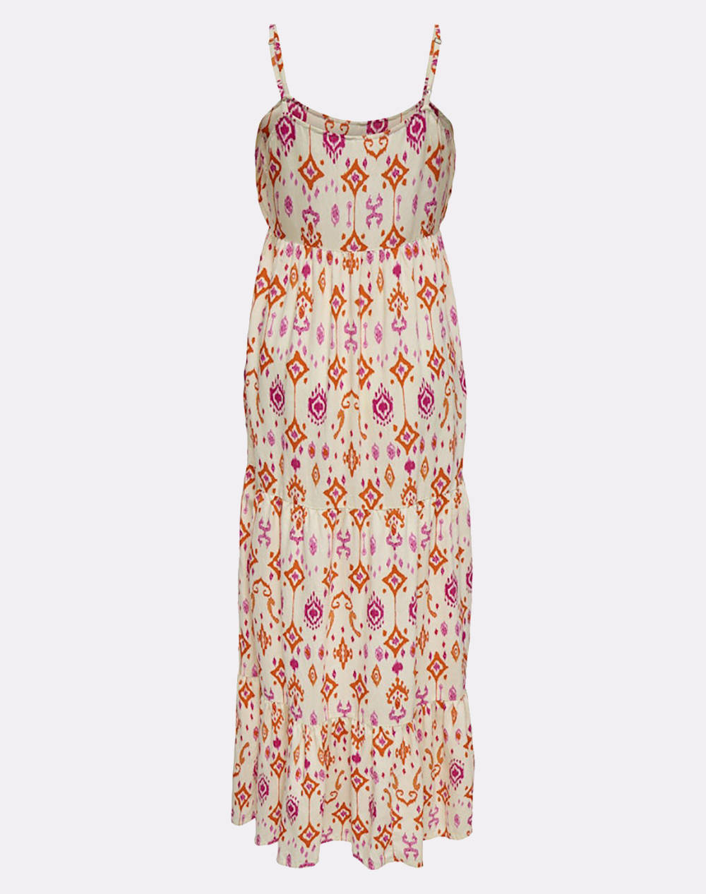 ONLY ONLABIELLA STRAP ANKEL DRESS WVN