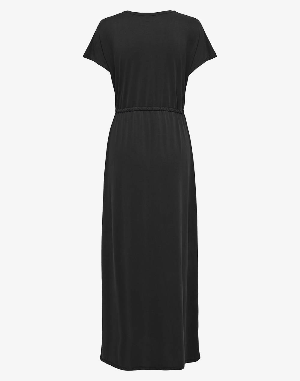 ONLY ONLHANNAH S/S LONG DRESS JRS