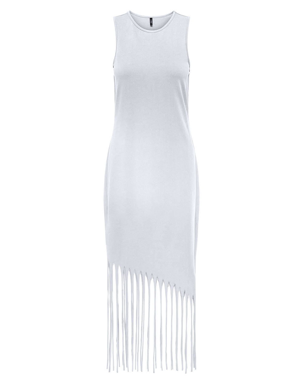 ONLY ONLZINNA S/L FRINGE DRESS JRS