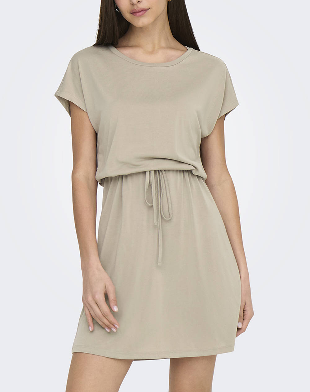 ONLY ONLHANNAH S/S SHORT DRESS JRS