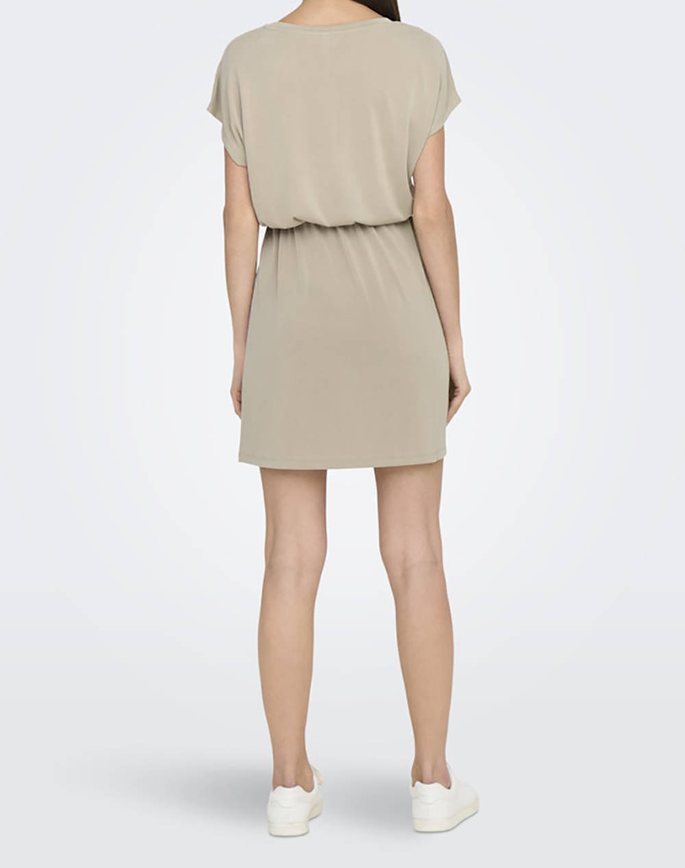 ONLY ONLHANNAH S/S SHORT DRESS JRS