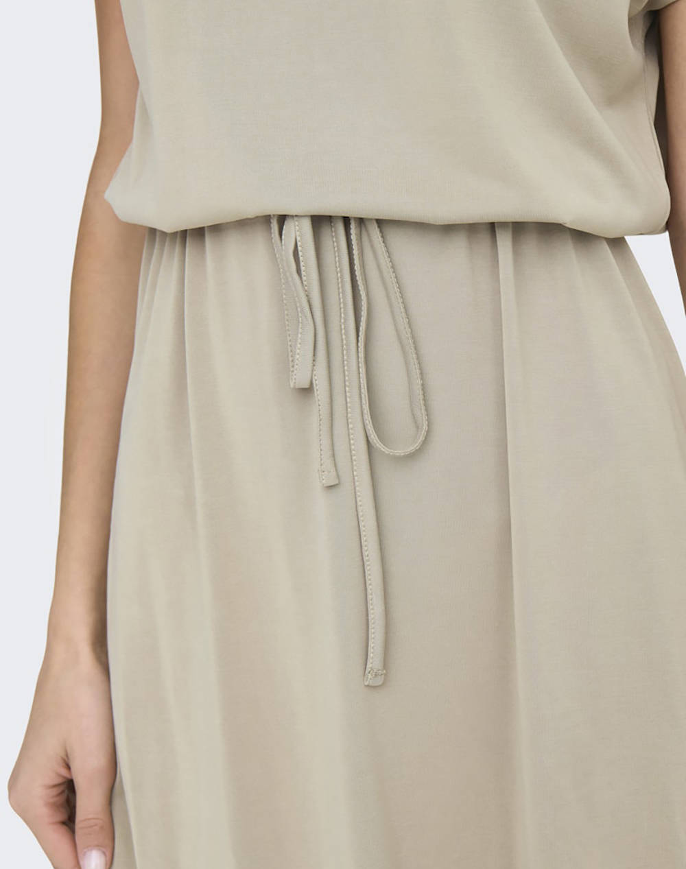 ONLY ONLHANNAH S/S SHORT DRESS JRS