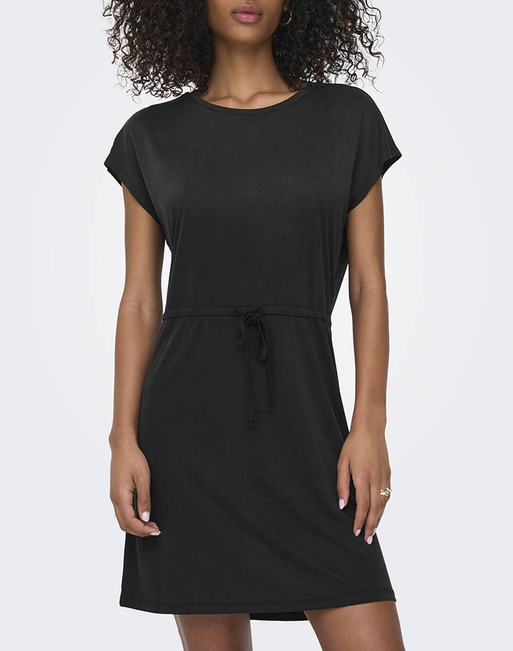 ONLY ONLHANNAH S/S SHORT DRESS JRS