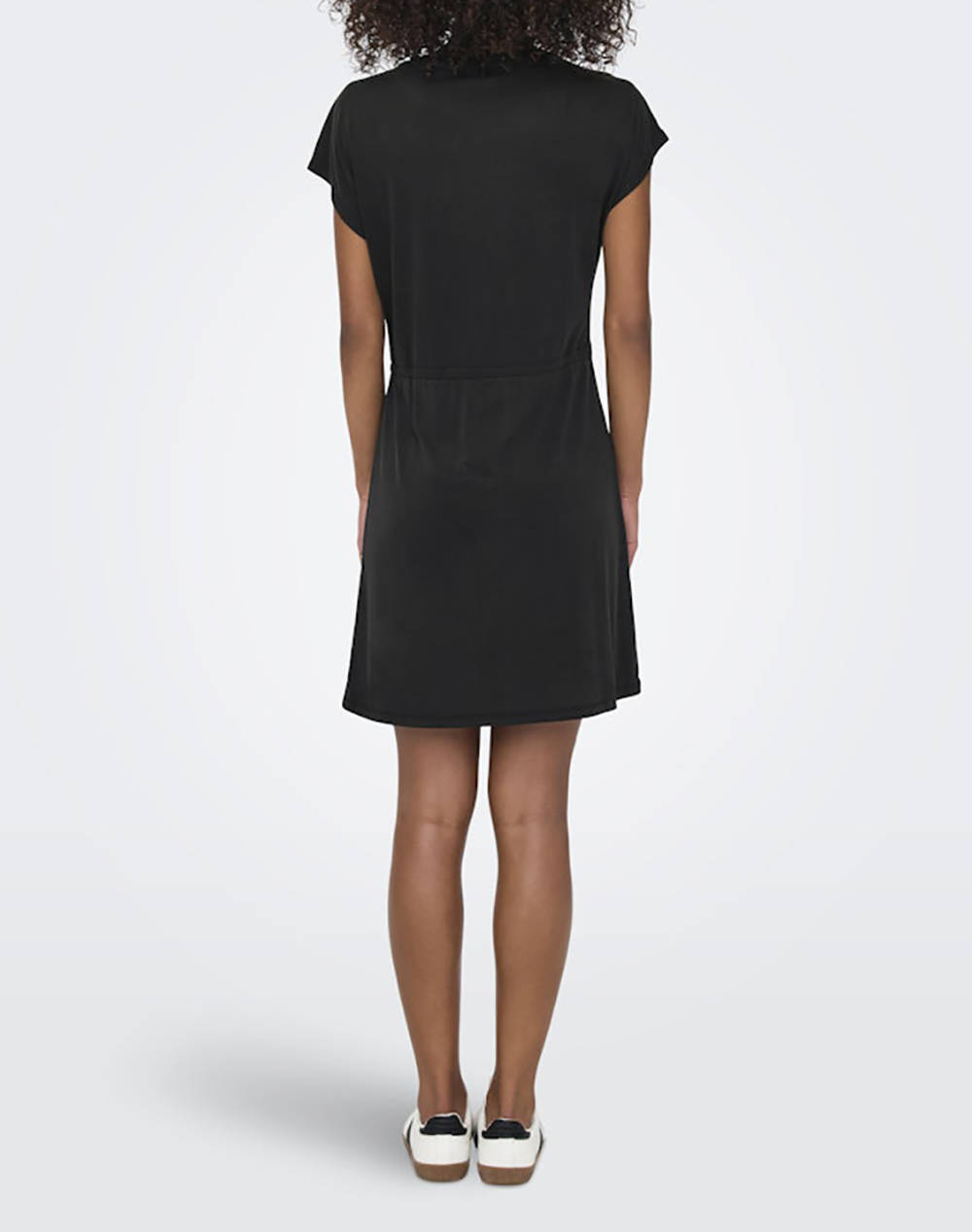 ONLY ONLHANNAH S/S SHORT DRESS JRS