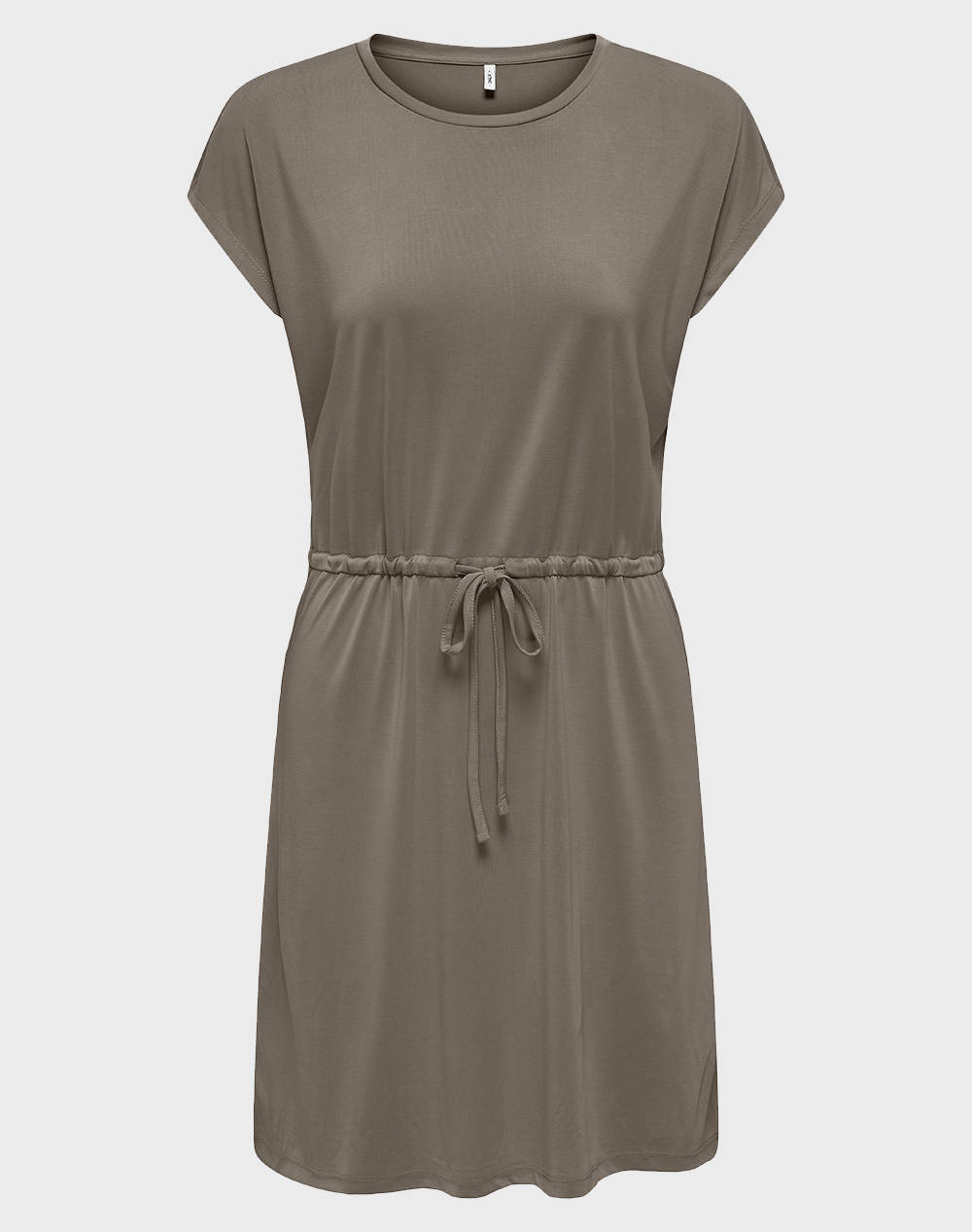 ONLY ONLHANNAH S/S SHORT DRESS JRS