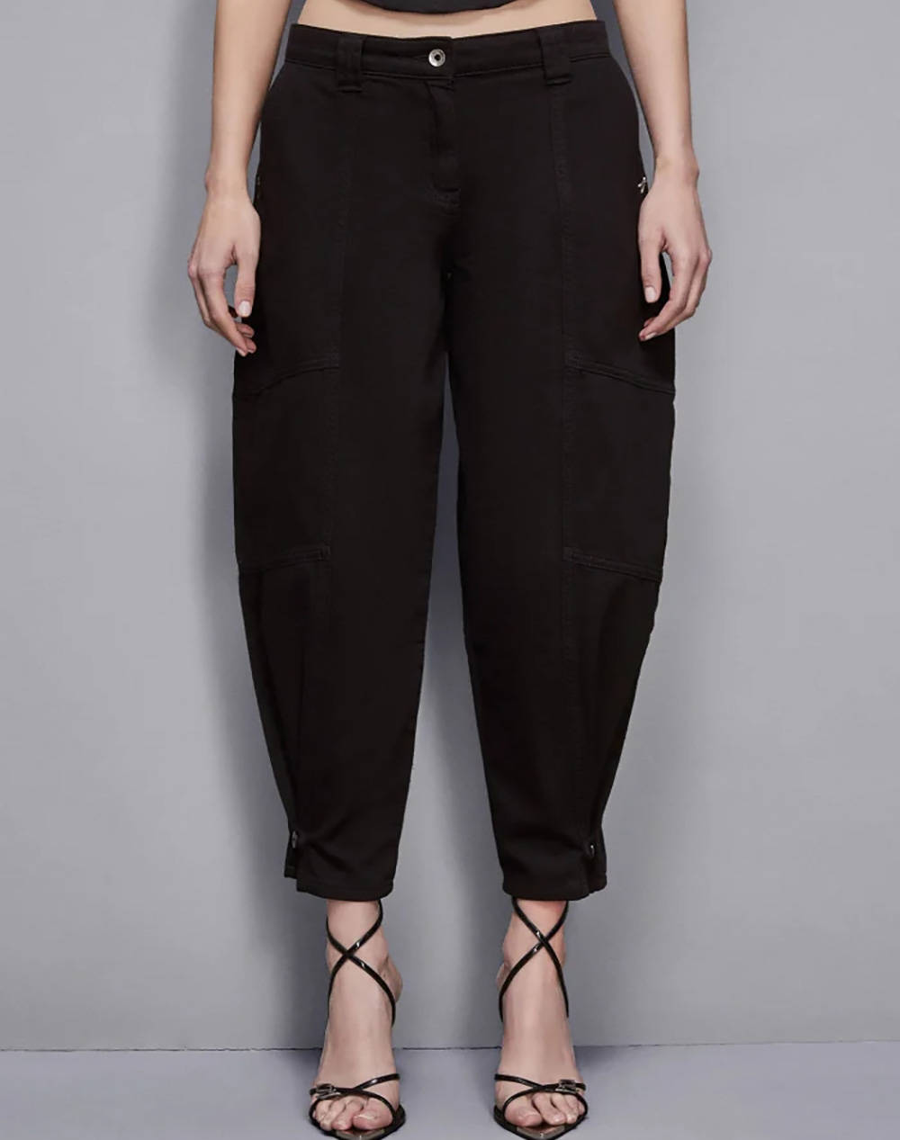 PATRIZIA PEPE PANTALONI/TROUSERS PANTALONI DE DAMA