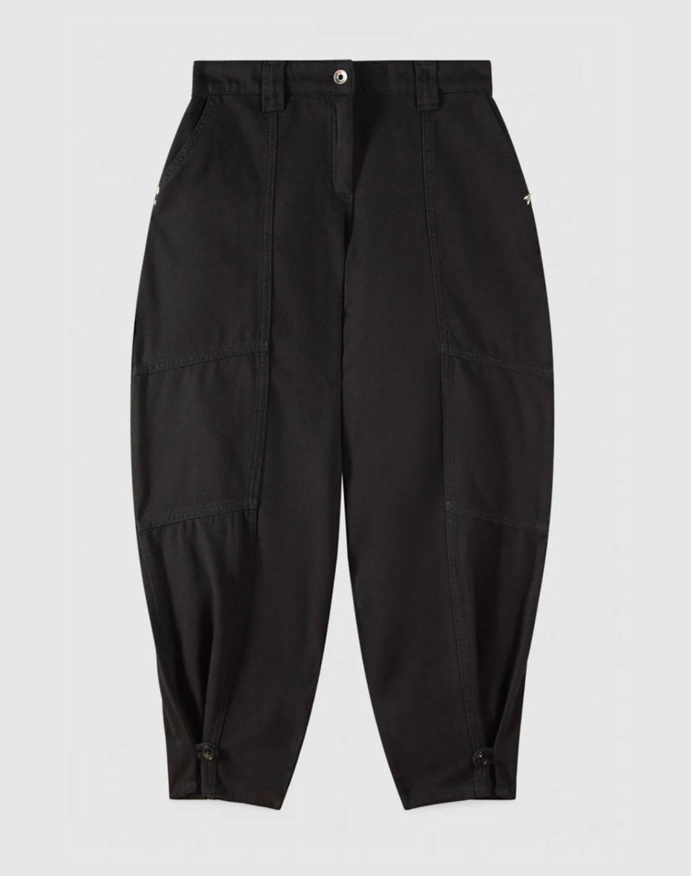 PATRIZIA PEPE PANTALONI/TROUSERS PANTALONI DE DAMA
