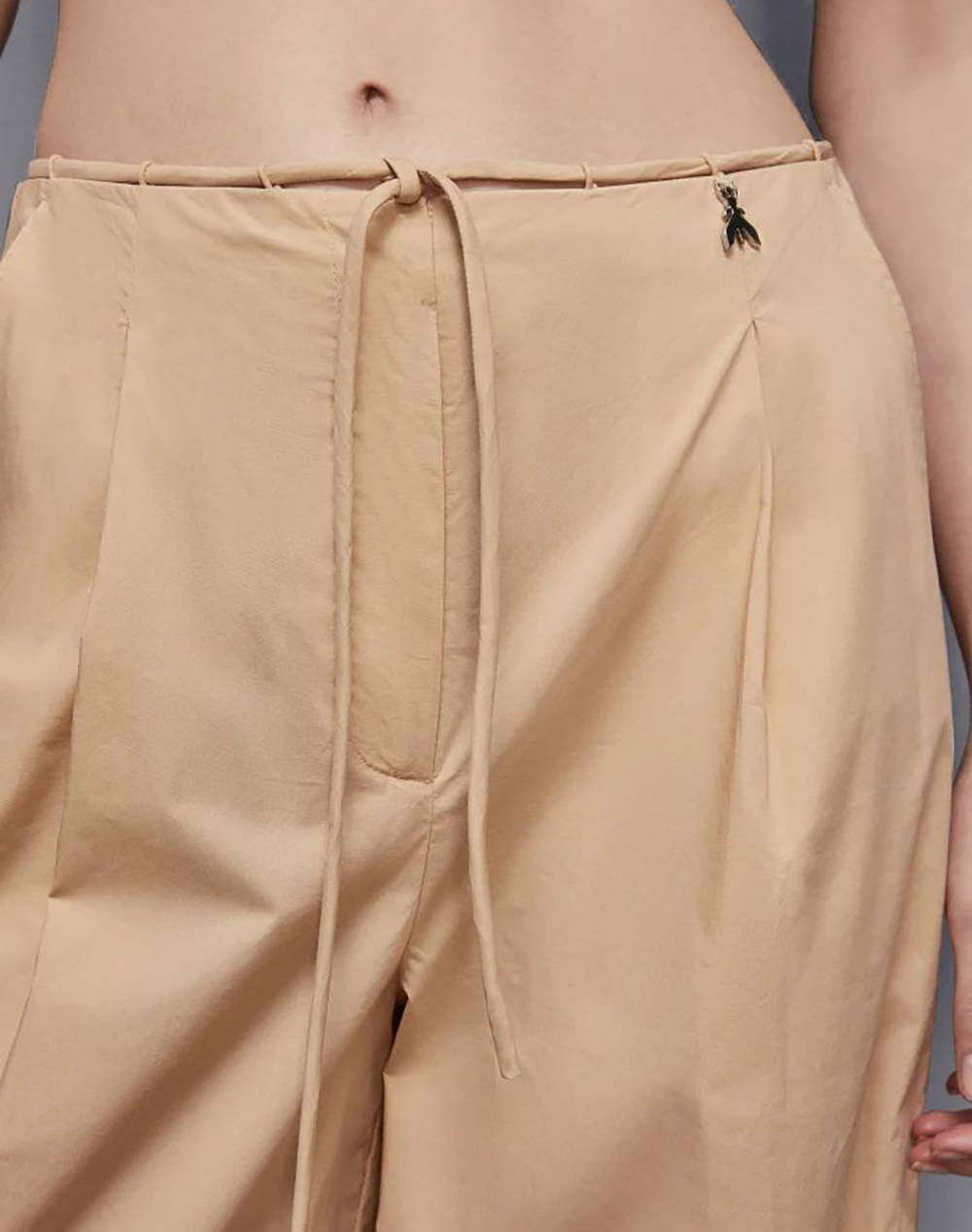 PATRIZIA PEPE PANTALONI/TROUSERS PANTALONI DE DAMA
