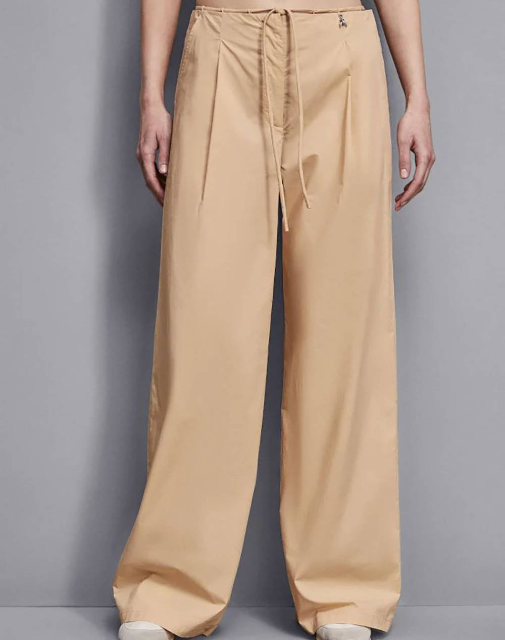 PATRIZIA PEPE PANTALONI/TROUSERS PANTALONI DE DAMA