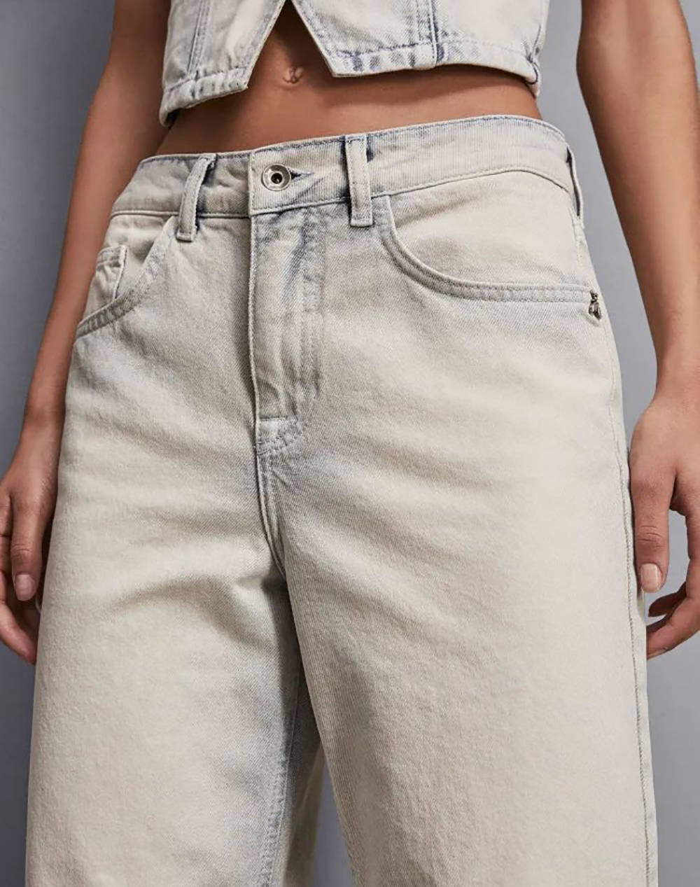 PATRIZIA PEPE PANTALONI/TROUSERS PANTALONI DE DAMA