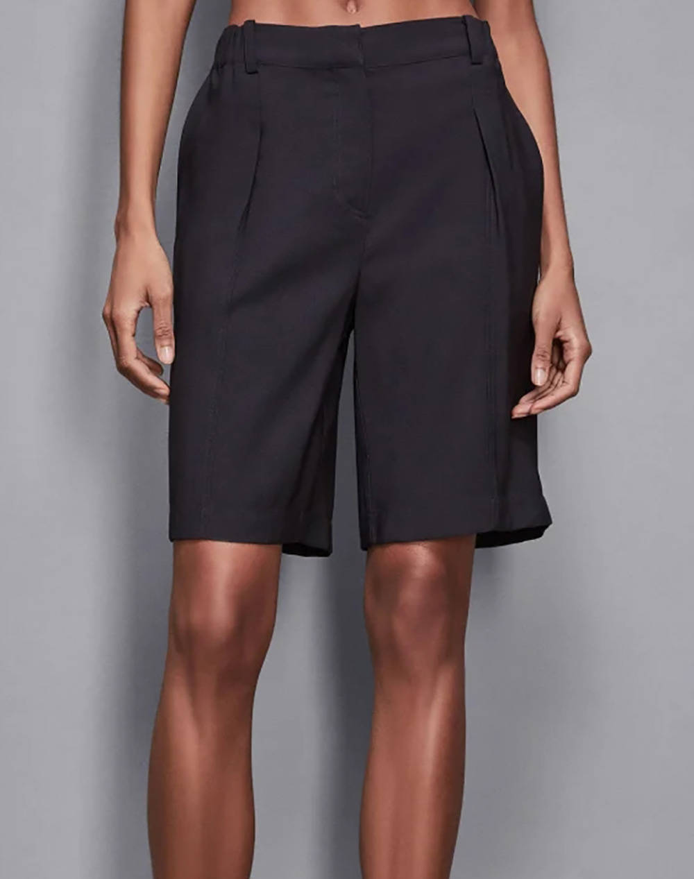 PATRIZIA PEPE PANTALONI/TROUSERS SHORTS DE DAMA