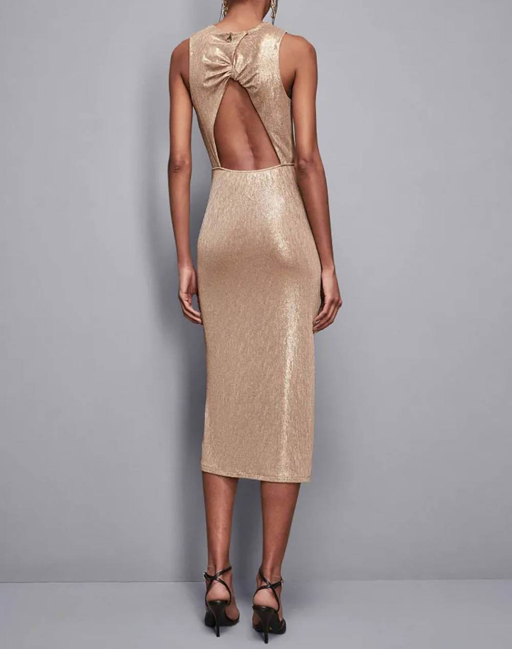 PATRIZIA PEPE ABITO/DRESS ROCHIE DE DAMA