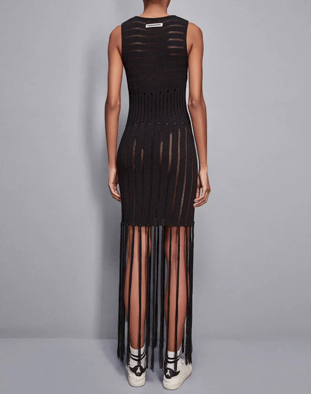 PATRIZIA PEPE ABITO/DRESS ROCHIE DE DAMA