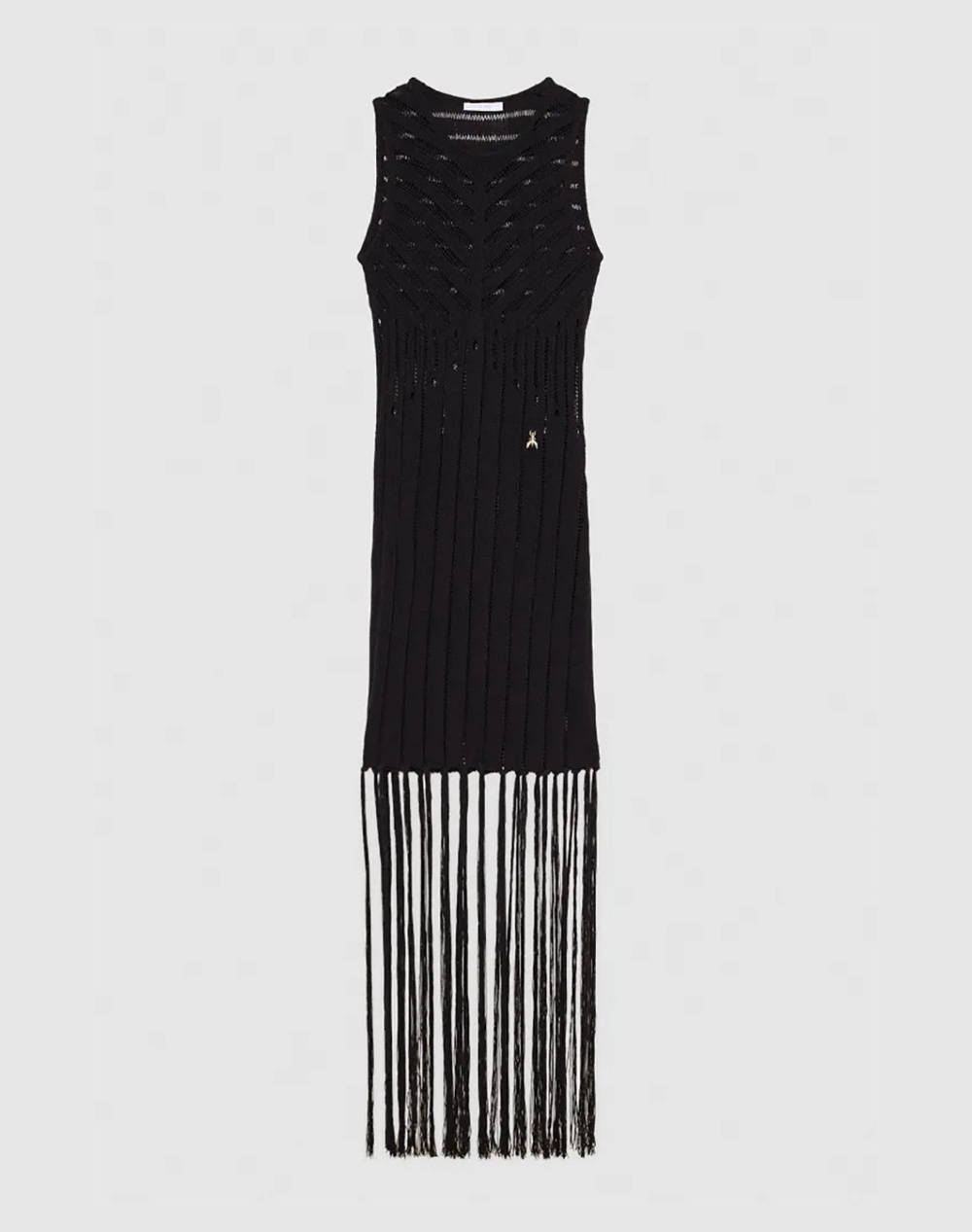 PATRIZIA PEPE ABITO/DRESS ROCHIE DE DAMA