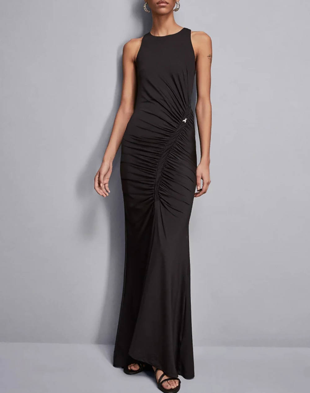PATRIZIA PEPE ABITO/DRESS ROCHIE DE DAMA