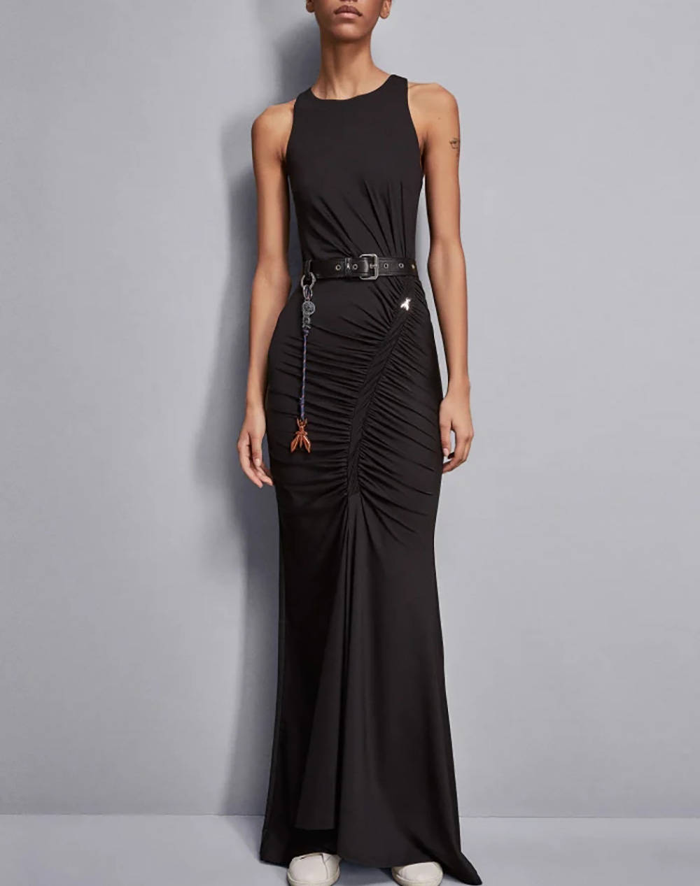 PATRIZIA PEPE ABITO/DRESS ROCHIE DE DAMA