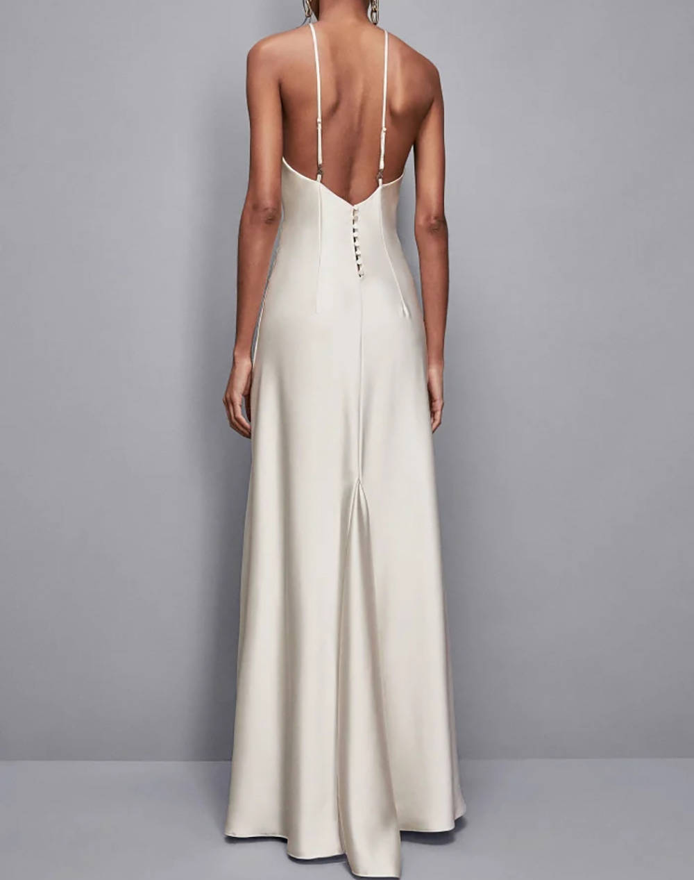 PATRIZIA PEPE ABITO/DRESS ROCHIE DE DAMA
