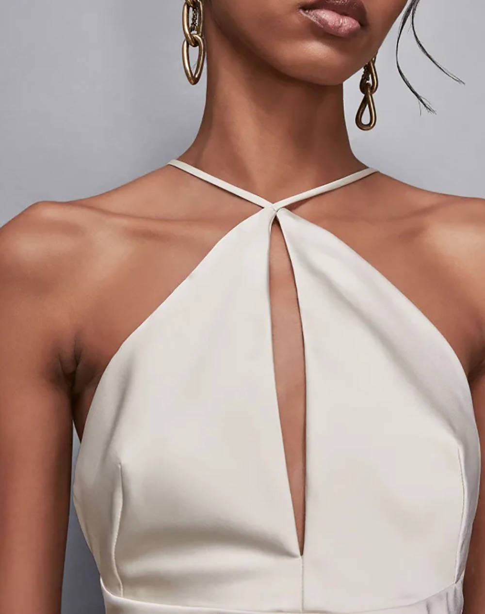 PATRIZIA PEPE ABITO/DRESS ROCHIE DE DAMA