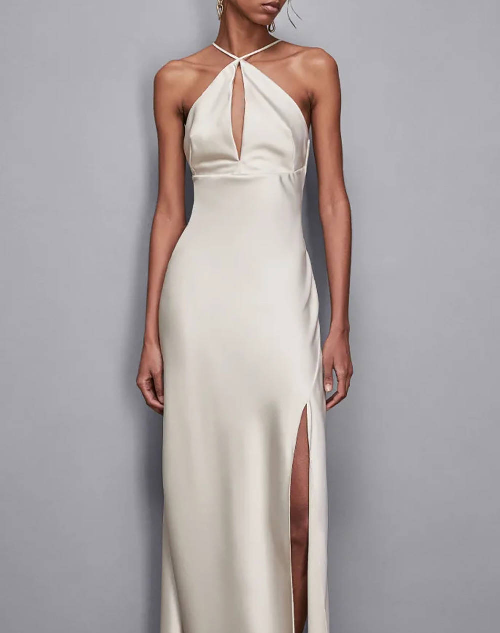 PATRIZIA PEPE ABITO/DRESS ROCHIE DE DAMA