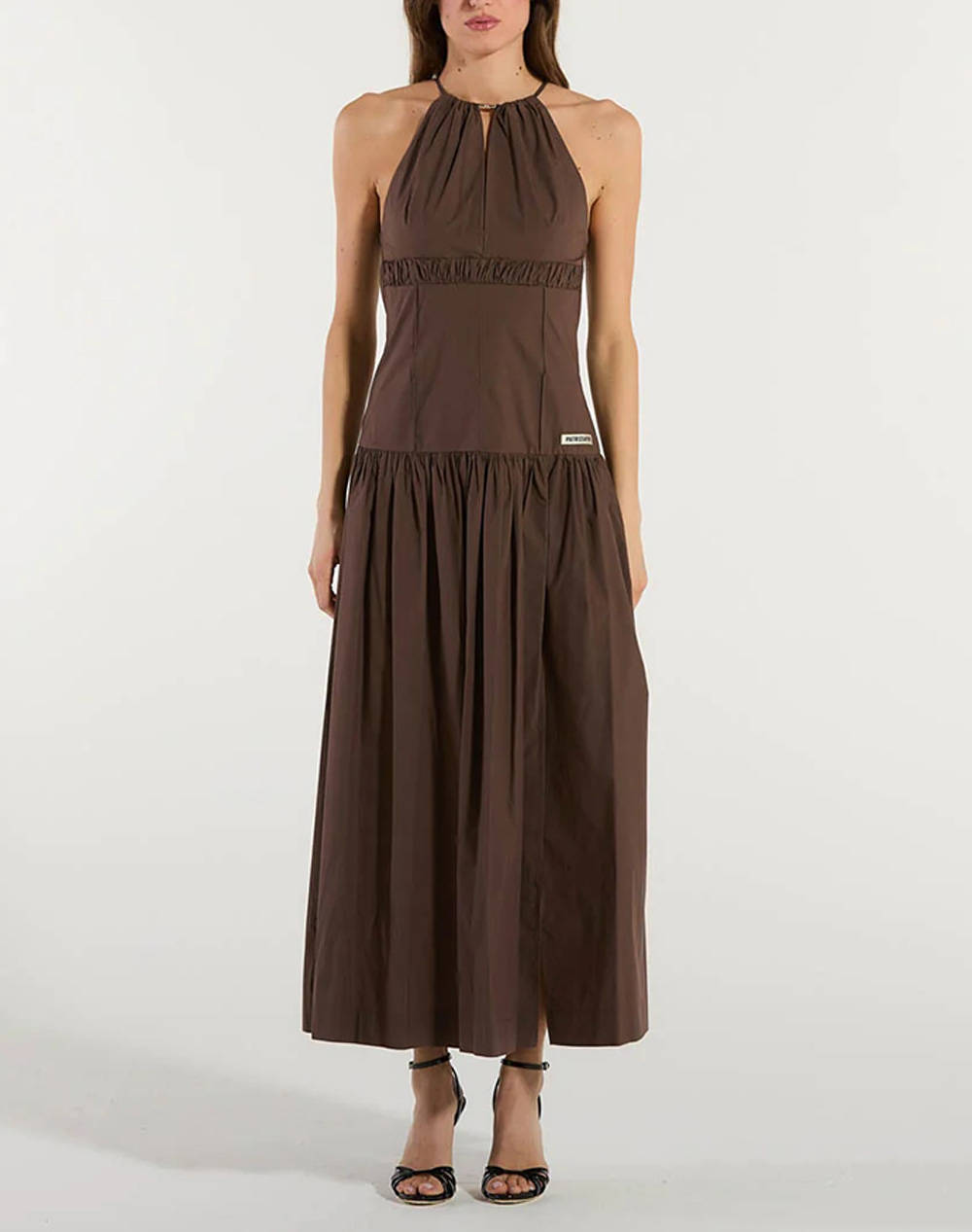 PATRIZIA PEPE ABITO/DRESS ROCHIE DE DAMA