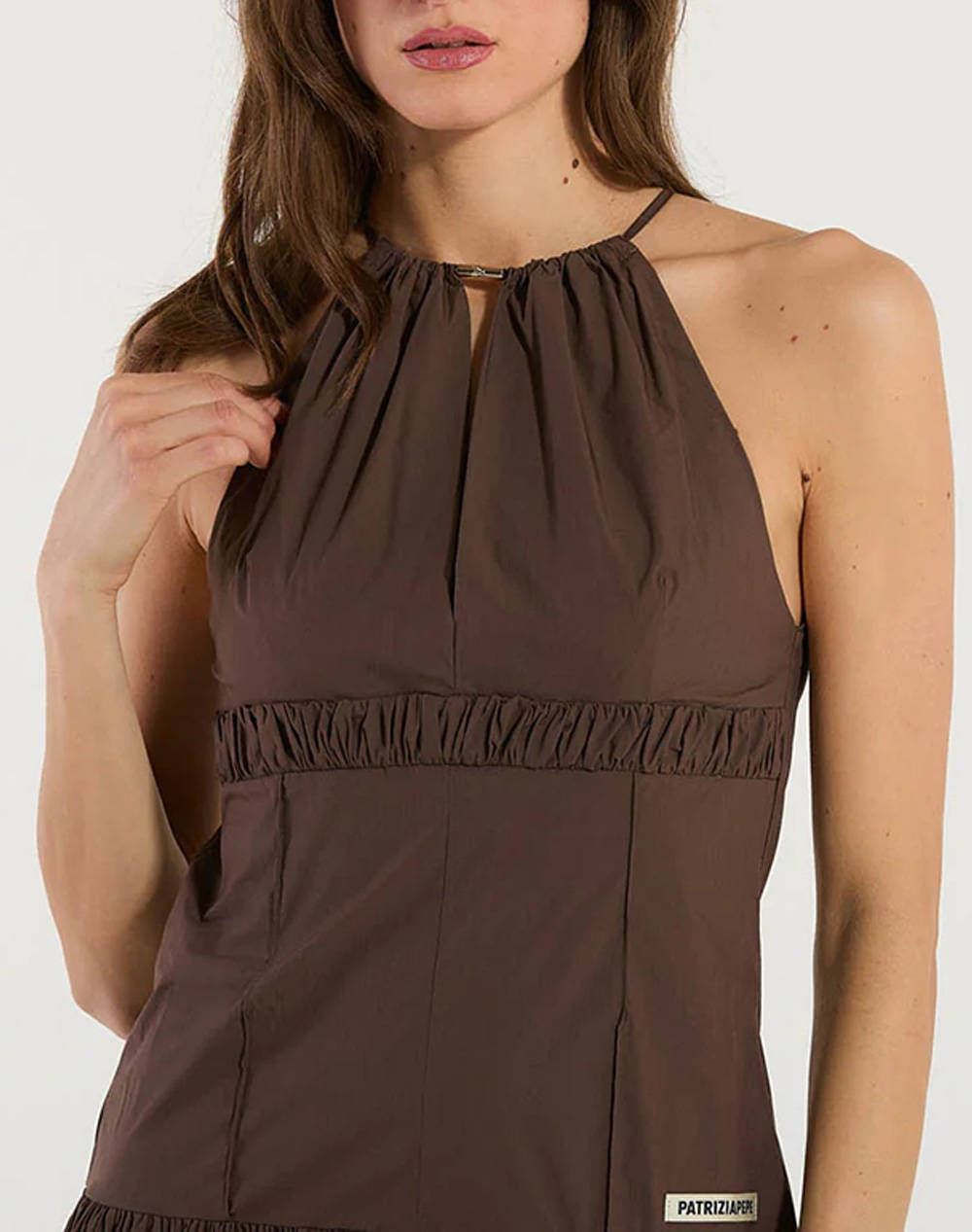 PATRIZIA PEPE ABITO/DRESS ROCHIE DE DAMA