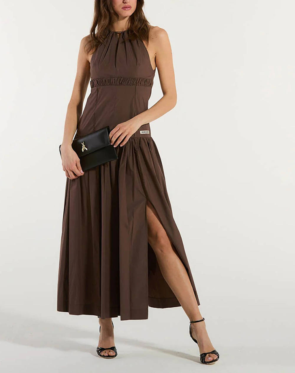 PATRIZIA PEPE ABITO/DRESS ROCHIE DE DAMA