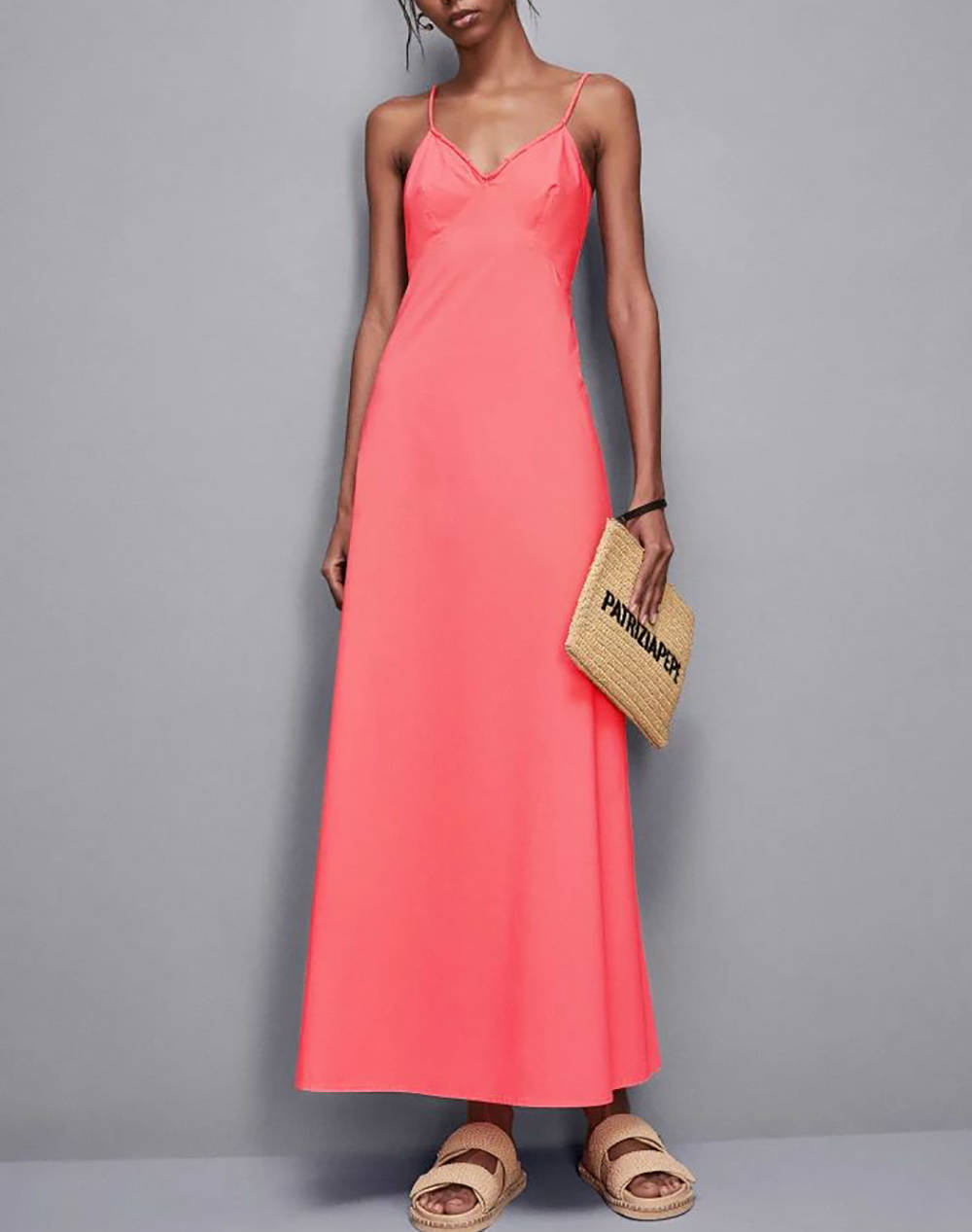 PATRIZIA PEPE ABITO/DRESS ROCHIE DE DAMA
