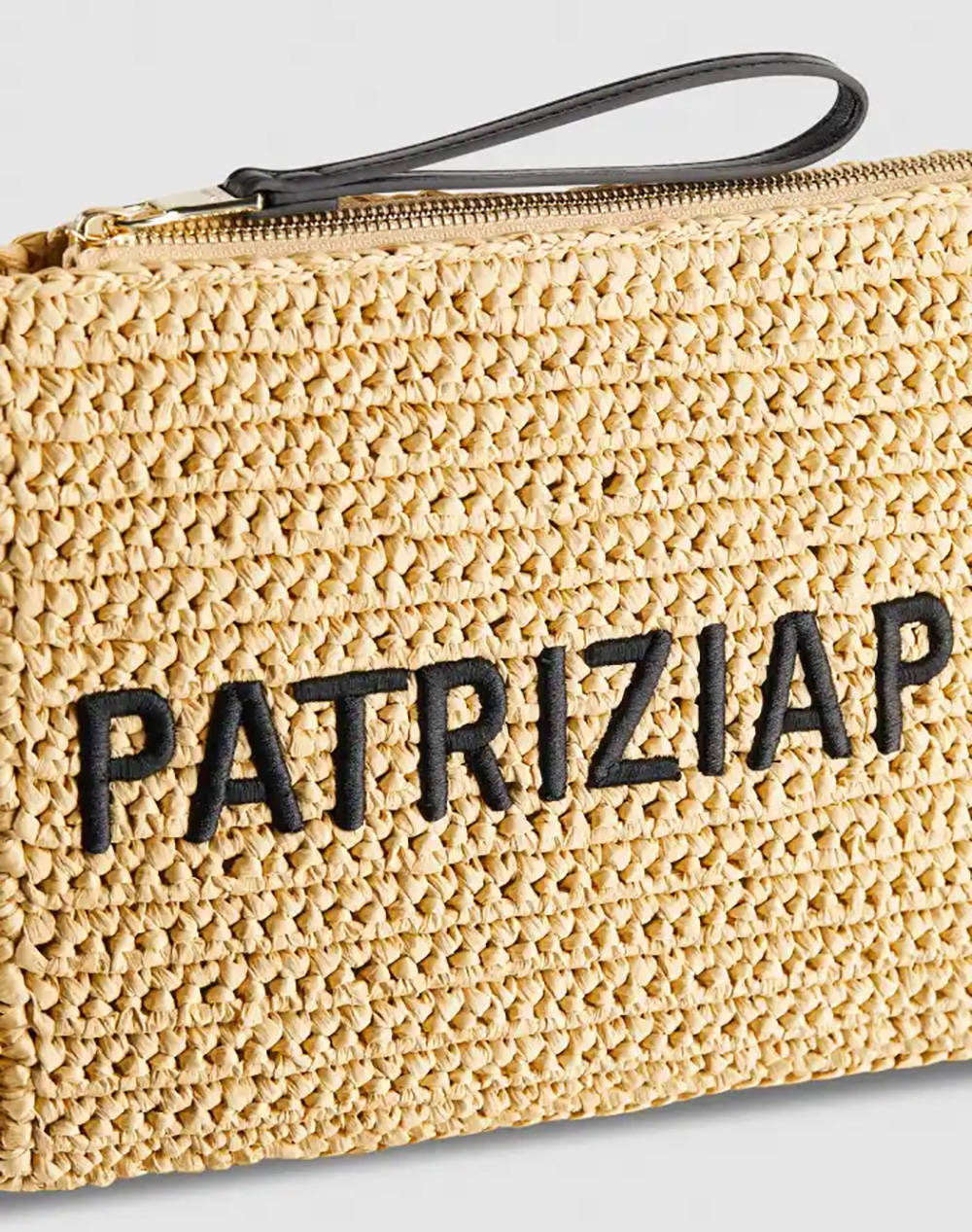 PATRIZIA PEPE BORSA/BAG GEANTA DE DAMA (Dimensiuni: 31 x 20.5cm.)