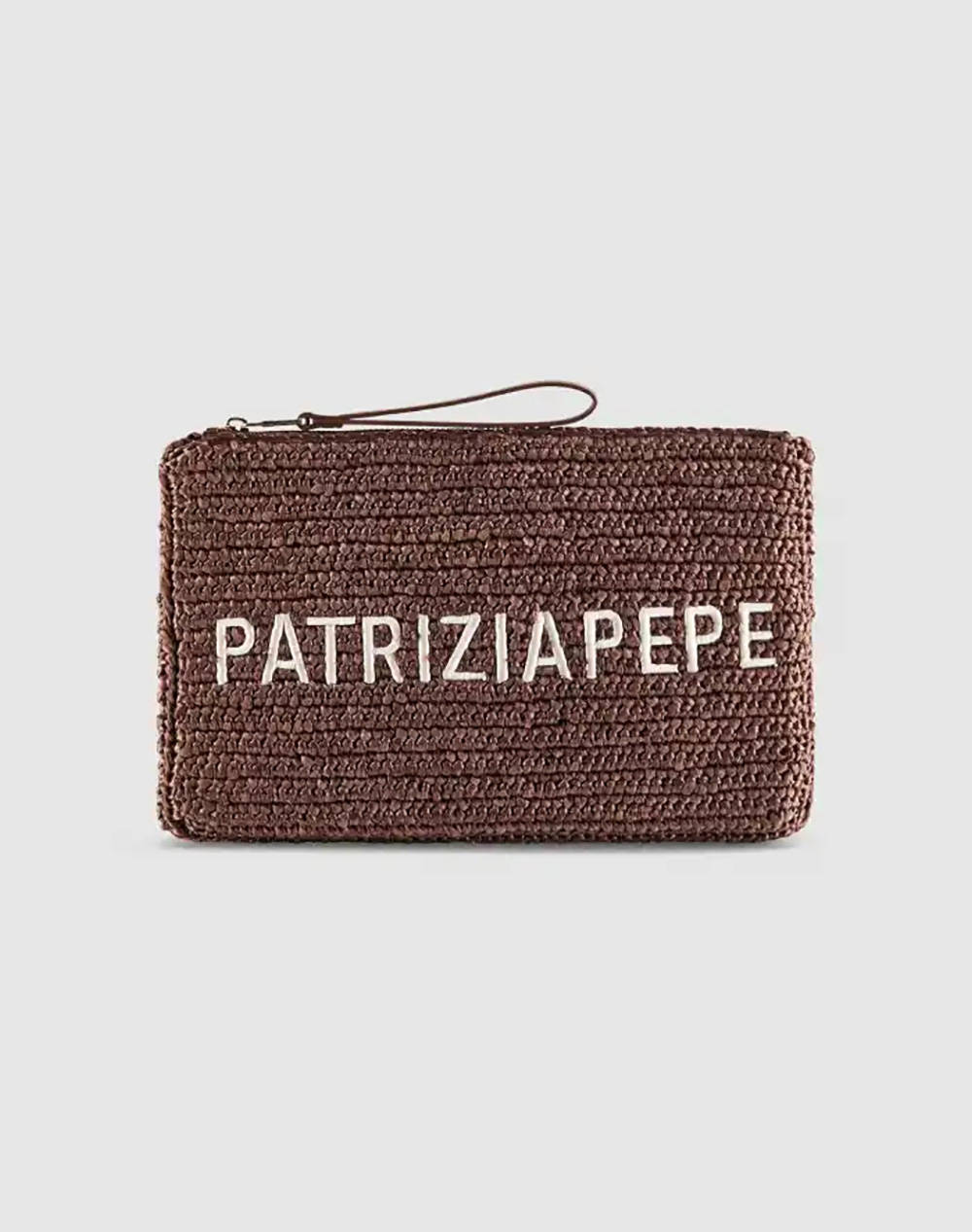 PATRIZIA PEPE BORSA/BAG GEANTA DE DAMA (Dimensiuni: 31 x 20.5cm.)