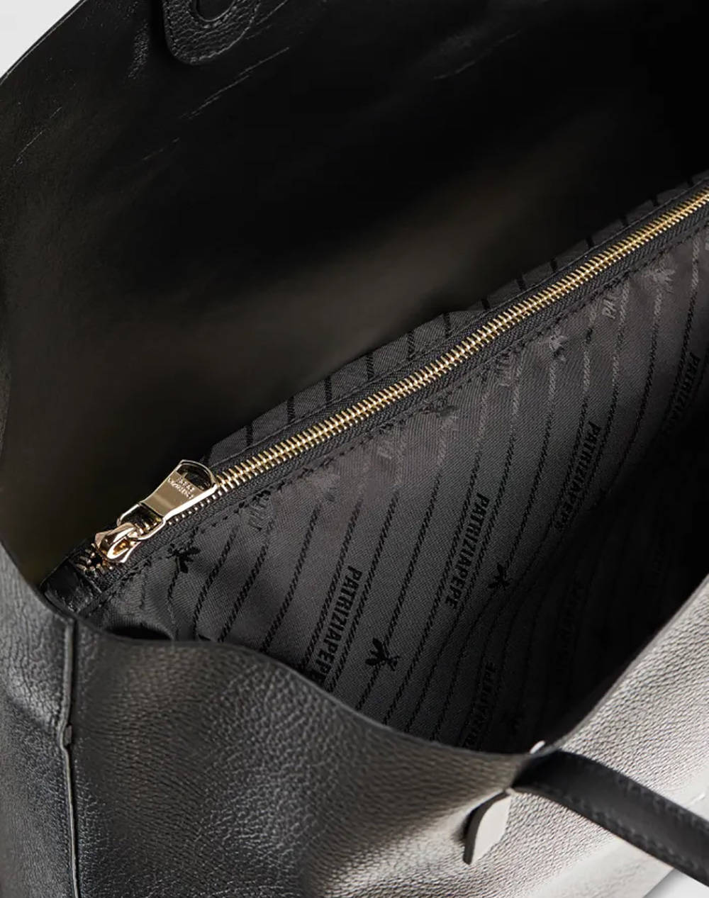 PATRIZIA PEPE BORSA/BAG GEANTA DE DAMA (Dimensiuni: 50 x 30 x 15cm.)