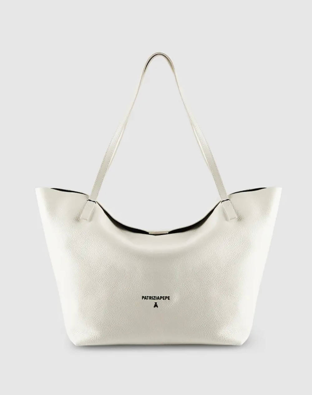PATRIZIA PEPE BORSA/BAG GEANTA DE DAMA (Dimensiuni: 50 x 30 x 15cm.)