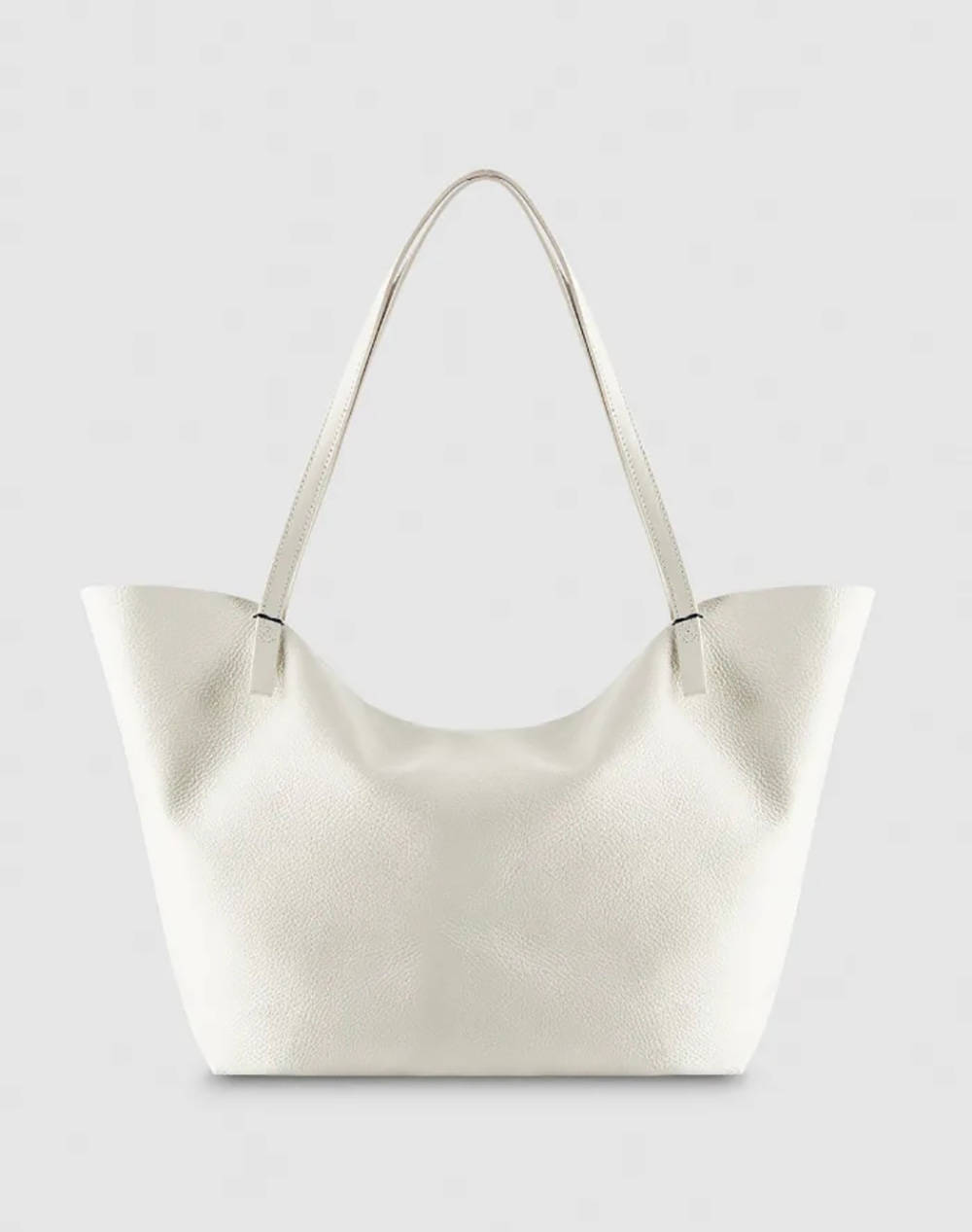 PATRIZIA PEPE BORSA/BAG GEANTA DE DAMA (Dimensiuni: 50 x 30 x 15cm.)