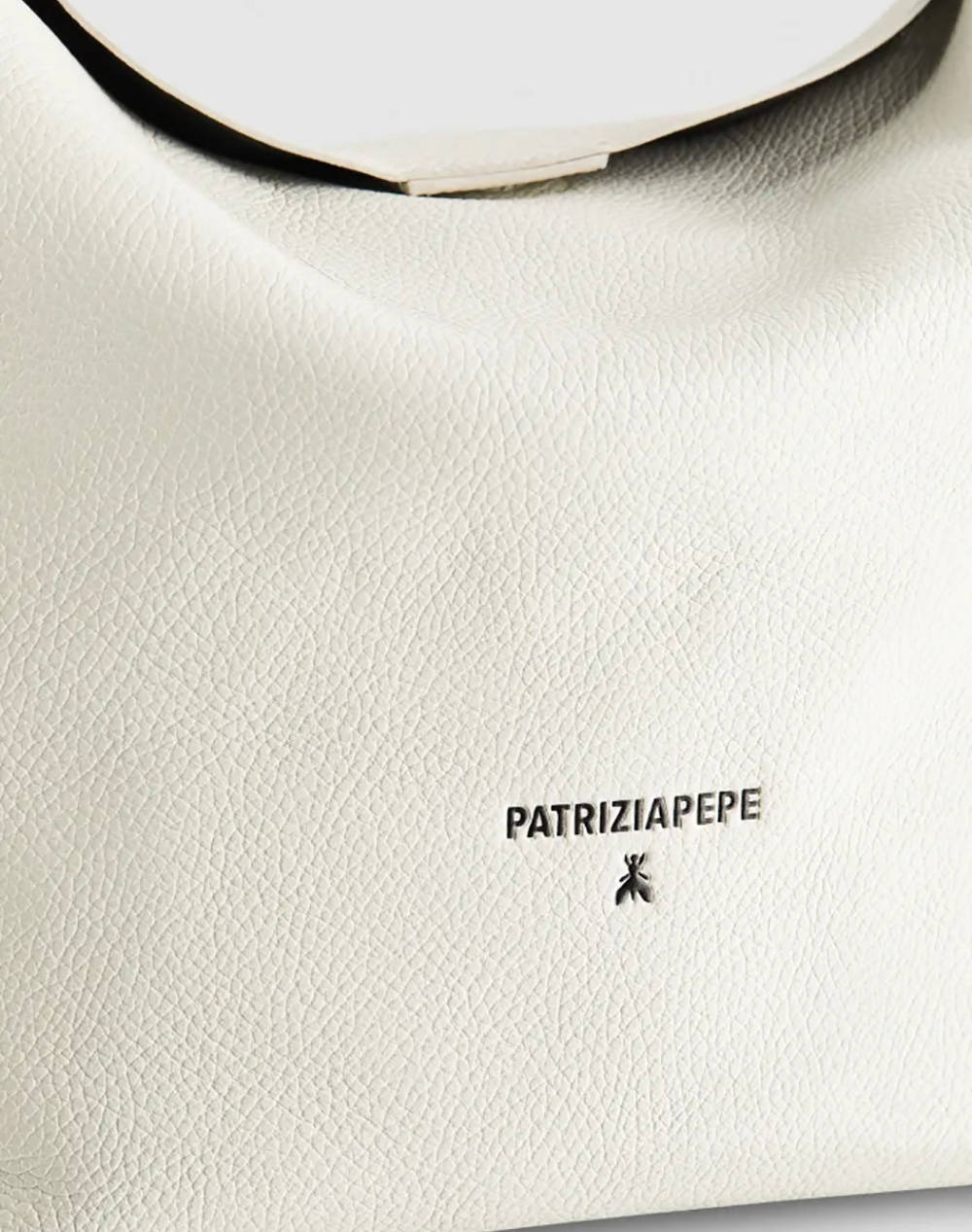 PATRIZIA PEPE BORSA/BAG GEANTA DE DAMA (Dimensiuni: 50 x 30 x 15cm.)