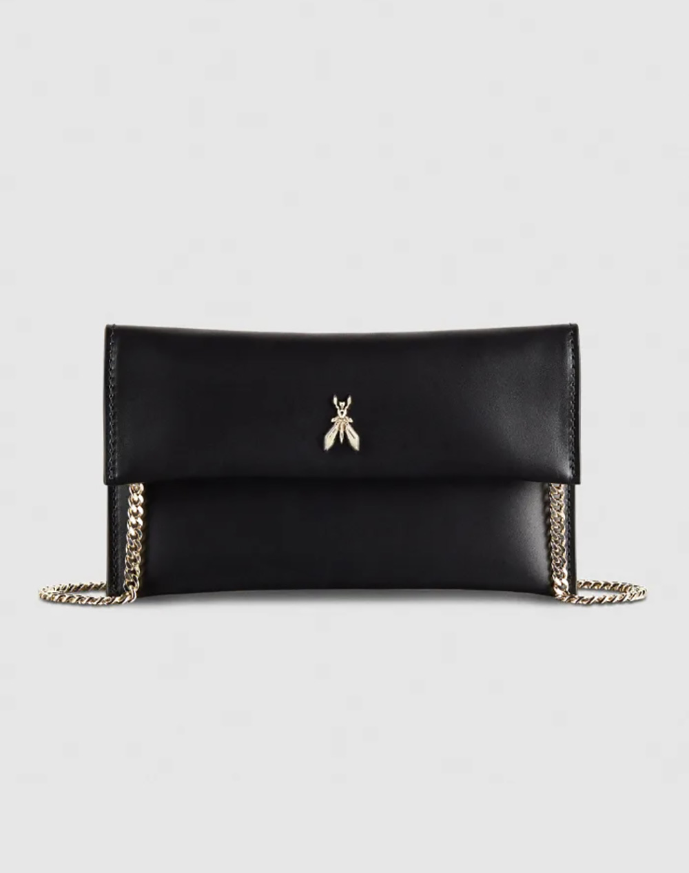 PATRIZIA PEPE BORSA/BAG GEANTA DE DAMA (Dimensiuni: 21.5 x 12.5cm.)