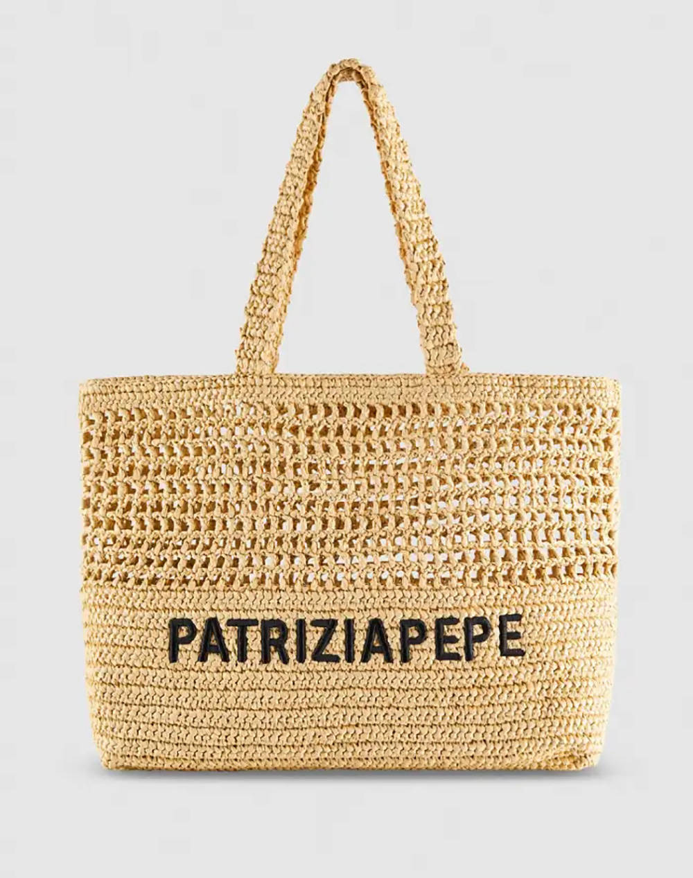 PATRIZIA PEPE BORSA/BAG GEANTA DE DAMA (Dimensiuni: 38 x 23 x 10cm.)