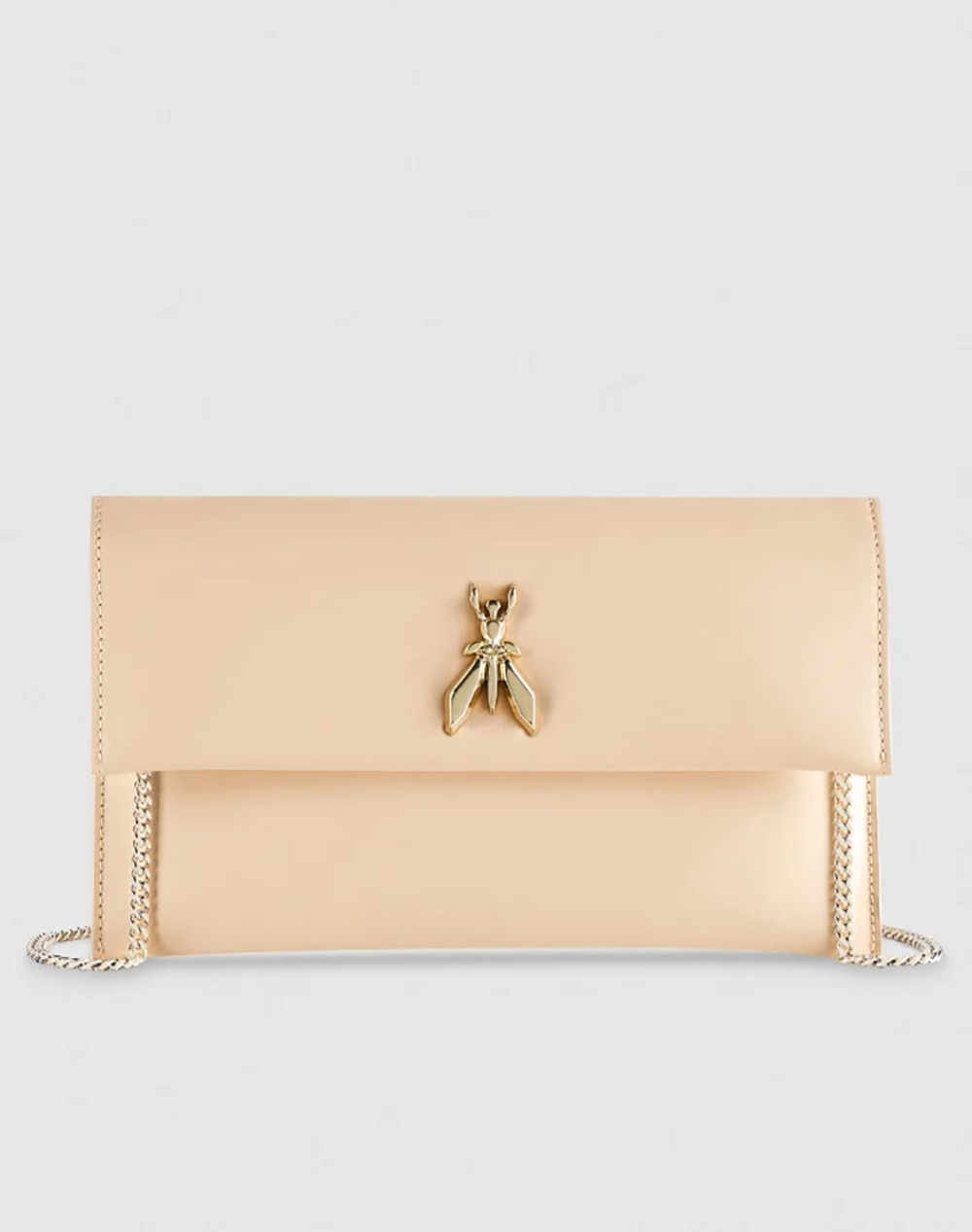 PATRIZIA PEPE BORSA/BAG GEANTA DE DAMA (Dimensiuni: 28 x 16cm.)