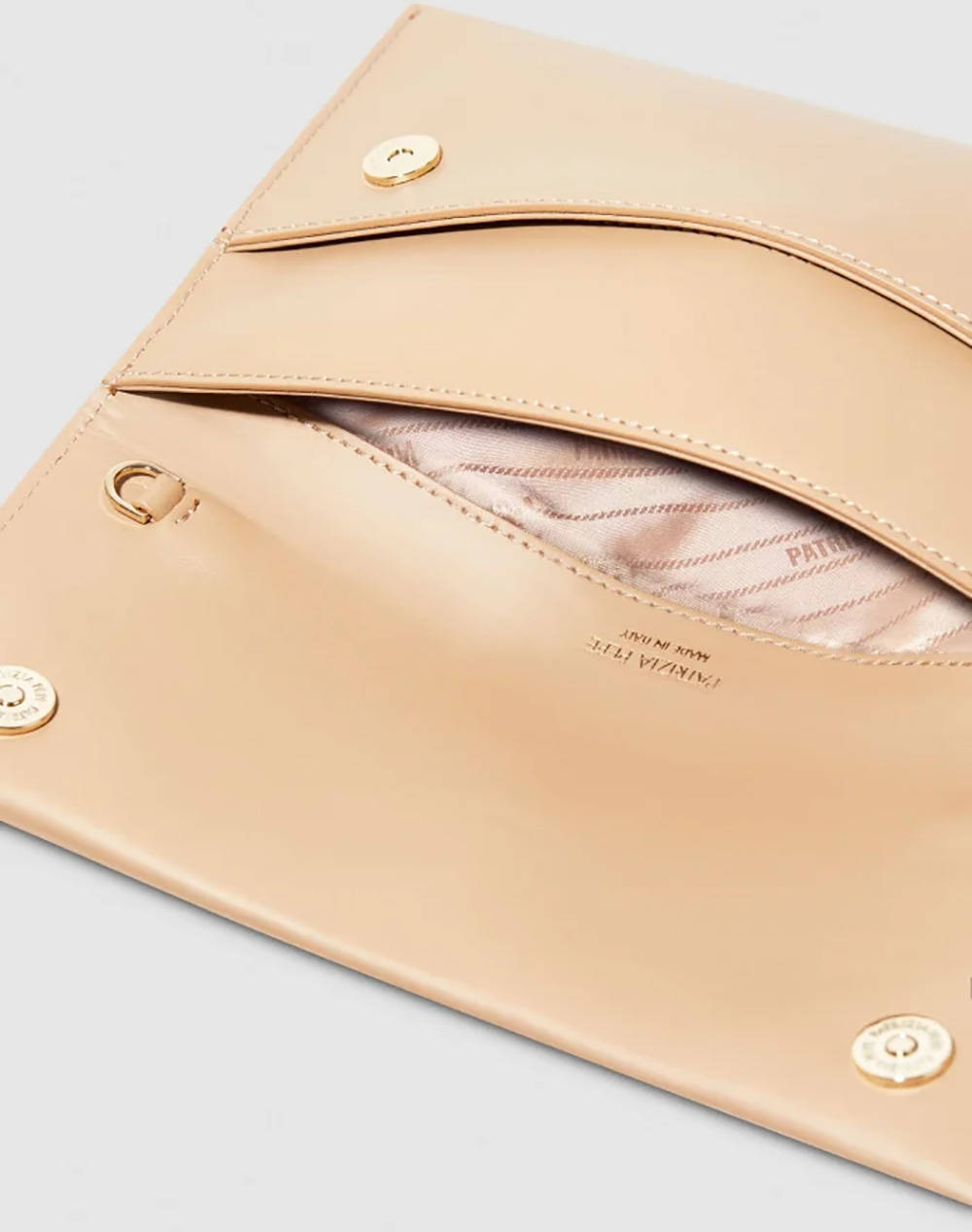 PATRIZIA PEPE BORSA/BAG GEANTA DE DAMA (Dimensiuni: 28 x 16cm.)