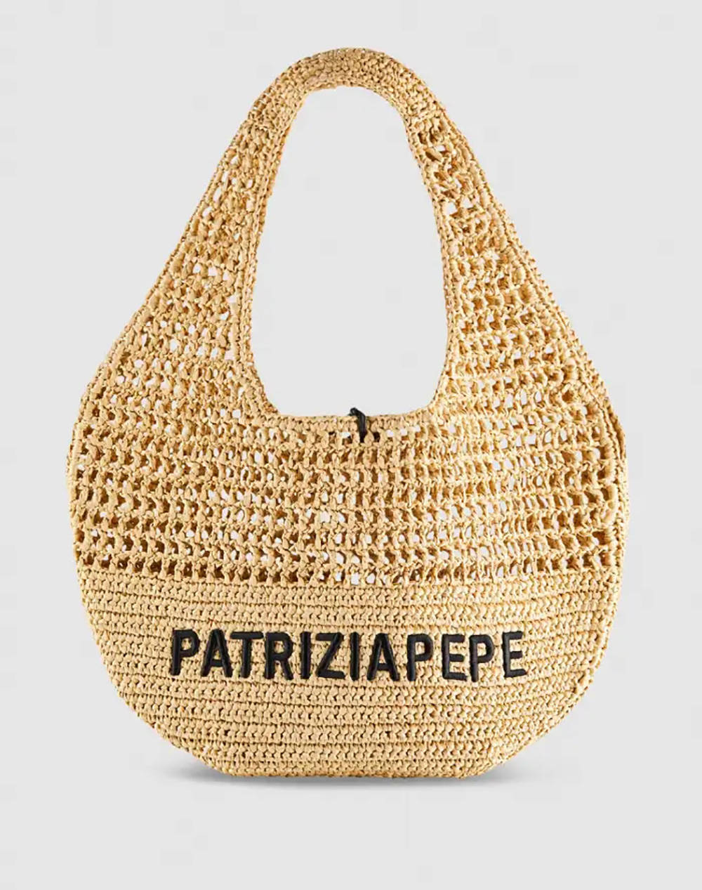 PATRIZIA PEPE BORSA/BAG GEANTA DE DAMA (Dimensiuni: 47 x 58cm.)