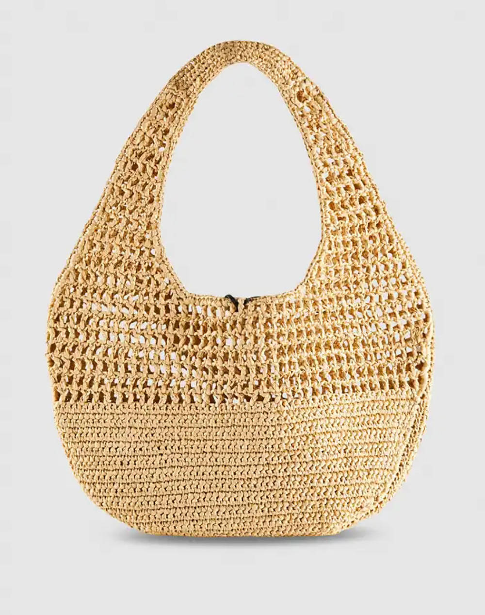 PATRIZIA PEPE BORSA/BAG GEANTA DE DAMA (Dimensiuni: 47 x 58cm.)