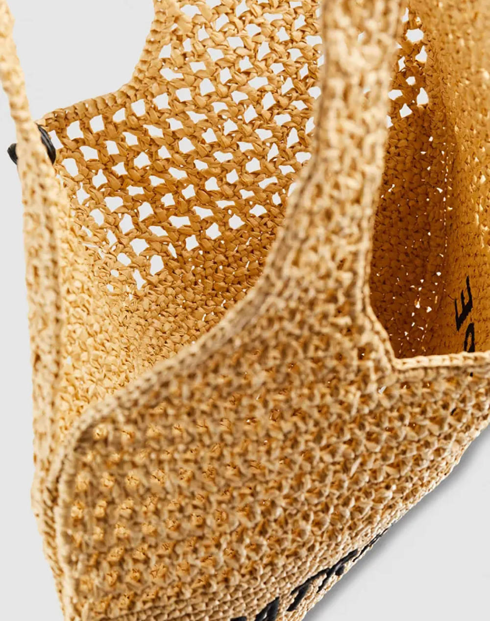 PATRIZIA PEPE BORSA/BAG GEANTA DE DAMA (Dimensiuni: 47 x 58cm.)