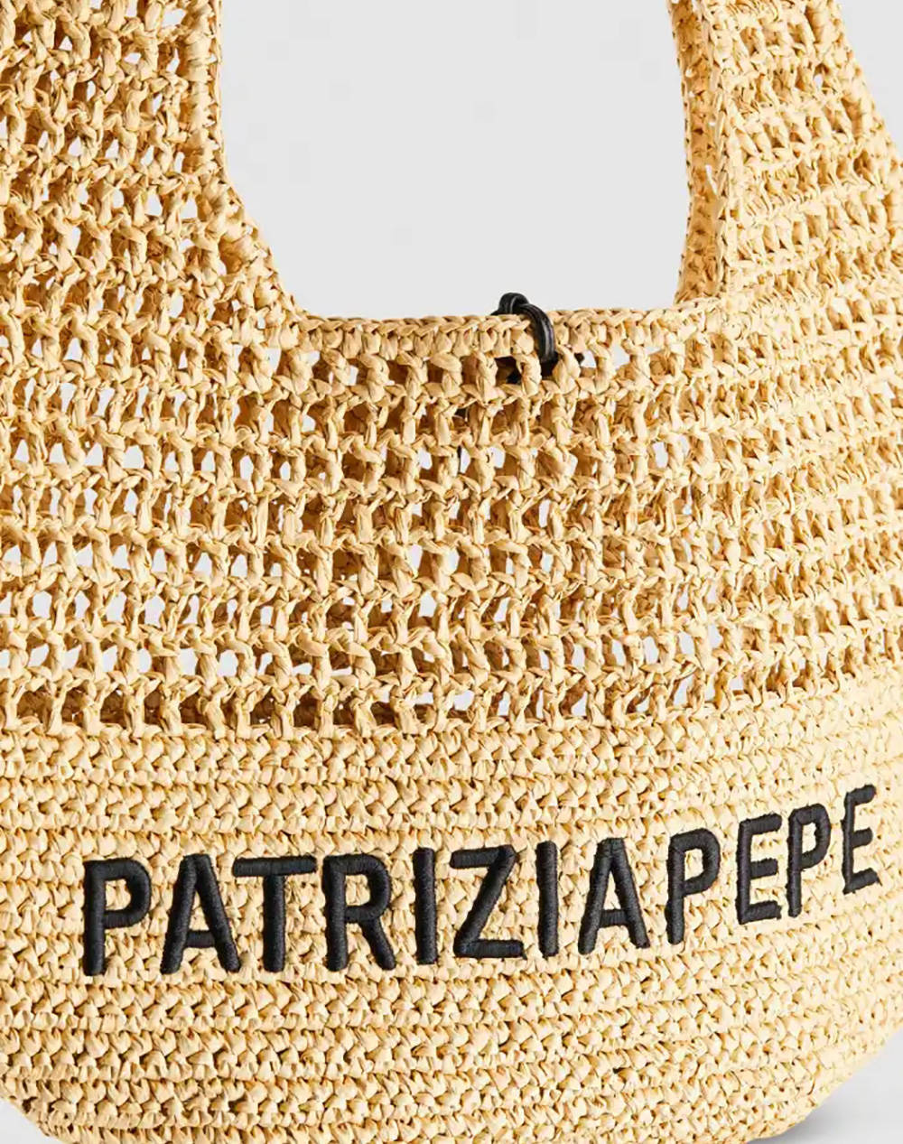 PATRIZIA PEPE BORSA/BAG GEANTA DE DAMA (Dimensiuni: 47 x 58cm.)
