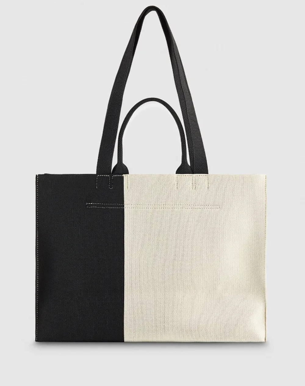 PATRIZIA PEPE BORSA/BAG GEANTA DE DAMA (Dimensiuni: 38 x 30 x 17cm.)